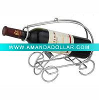 Wholesale Wine Bottle Rack & Holder