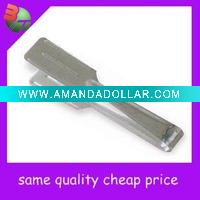 Wholesale Stainless steel ice tong;Promotional ice tong; High quality serving tong;