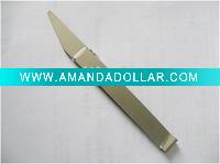 Wholesale Stainless Steel BBQ tongs