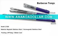 Wholesale Stainless Steel BBQ tongs