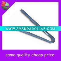 Wholesale stainless steel Kitchen Tongs with Mirror Polish Finish, Customized Logos are Accepted