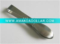 Wholesale Stainless Steel Kitchen Food tongs