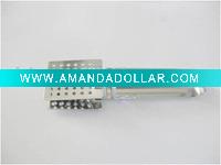 Wholesale Stainless Steel easy bag tongs,utensil tools