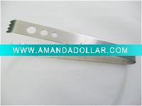 Wholesale S/S Nice food tongs,Cooking tongs
