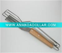 Wholesale Wood handle Food spatula,cook tools