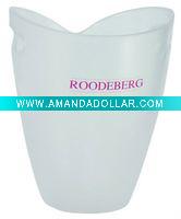 High quality wine bucket; ice bucket; promotional ice bucket