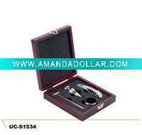 Wholesale Wine Tool Set Promotional