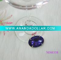 Wholesale 2010 fashion wine gift set