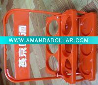 folding hanging case