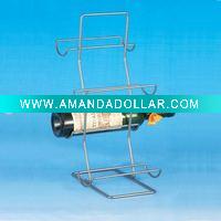 Wholesale SMDG-0615B shelf for bottle metal