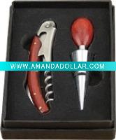 wine set