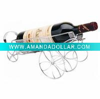 Wholesale Wine Bottle Rack & Holder