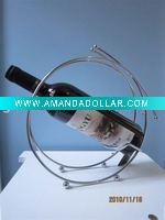 Wholesale SMDG-0702A stainless steel wine rack