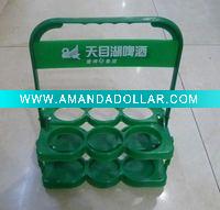 Wholesale beer case