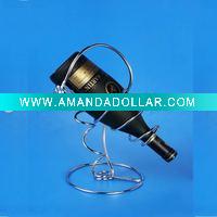 Wholesale SMDG-0608A tall metal wine rack