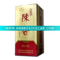 Wholesale Wine Box