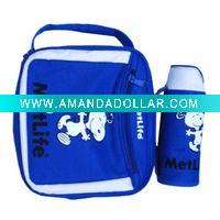 Wholesale cooler bag set