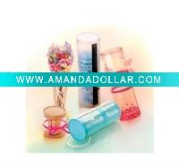 PET Gift Package Sets, Plastic Stationary Package