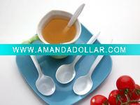 Wholesale disposable tableware set (ps pp plates,cutleries,cups,wine cups)