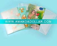 Wholesale PET Gift Package Sets, Pink Package