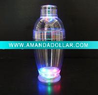 Wholesale led wine mixer