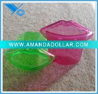 Plastic Cup for Wine holder