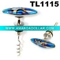 Wholesale 2011 New style corkscrew wine opener