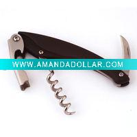 Wholesale GSK113L stainless steel wine opener