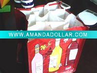 Wholesale wine bag