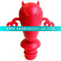 Wholesale promotion gift wine stopper