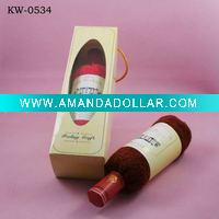 Wholesale craft wine towel