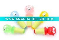 Wholesale Monkey wine stopper