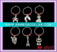 Wine Charm