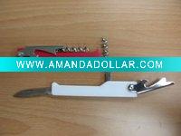 Wholesale Knife Can wine opener