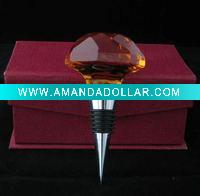 Wine Stoppers