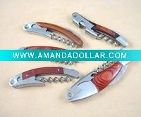 Wholesale wine corkscrew