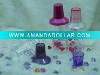 martini cocktail shaker set