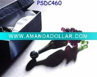 Wholesale bottle stopper, cheese serving set