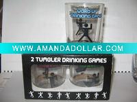 Wholesale shot glass set