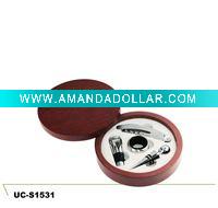 Wholesale Wine Tool Set Promotional