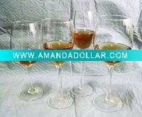 Wholesale red wine glass LLG4
