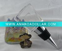 wine stopper set,bottle stopper