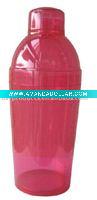 plastic cocktail shaker