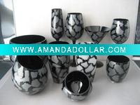 Wholesale glass set