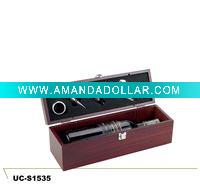 Wholesale Wine Tool Set Promotional