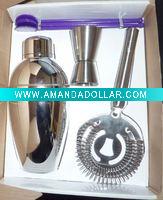 Wholesale wine shaker sets