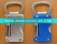 Wholesale BOTTLE OPENER WITH LED TORCH AND KNIFE