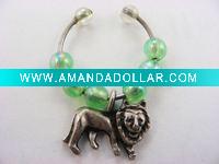 Wholesale Glass ring