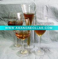 red wine glass LLG4-2