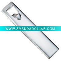 Wholesale Zinc Alloy Bottle opener